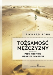 Tożsamość mężczyzny - Richard Rohr