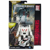 TRA Generations Deluxe Wheeljack