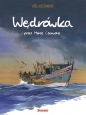 Wędrówka przez Morze Czerwone - Joël Alessandra