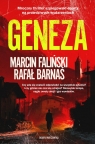 Geneza Marcin Faliński, Rafał Barnaś