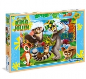 100 ELEMENTÓW Maxi Król Julian (07523)