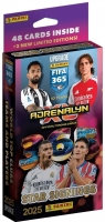  Karty Fifa 365 Adrenalyn XL 2025 Star Signing