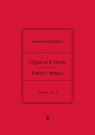 Adam Mickiewicz. L’Église et le Messie / Kościół i Mesjasz. Część II, Adam Mickiewicz, Krzysztof Rutkowski