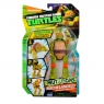 TURTLES Żółwie Ninja fig. Deluxe Mike (91520/91523)