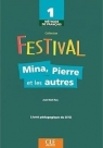 Festival 1 + DVD Opracowanie zbiorowe