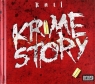 Krime Story CD płyta z tekstami piosenek Kali