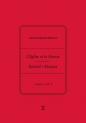 Adam Mickiewicz. L’Église et le Messie / Kościół i Mesjasz. Część II, vol. 1. - Adam Mickiewicz, Krzysztof Rutkowski