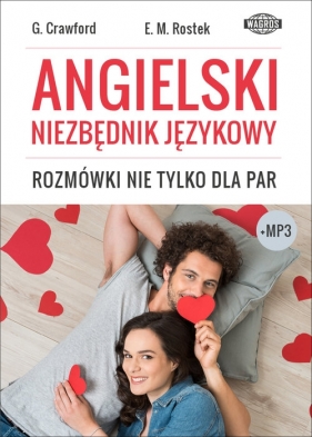 Angielski niezbędnik językowy - Graham Crawford, Ewa Maria Rostek