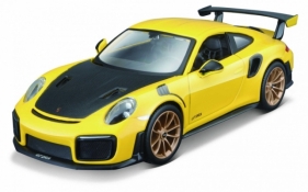 Auto Porsche 911 GT2 RS 1/24 do składania (10139523/1)