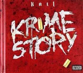 Krime Story CD - Kali