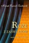 Róże z zaświatów opowiadania teatralne Żuchowski Henryk Ryszard