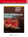 Lippincott Illustrated Reviews: Cell and Molecular Biology 2e Chandar Nalini, Viselli Susan