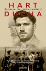 Hart ducha. Osaczony, niezłomny, zwycięski Dariusz Smoczkiewicz