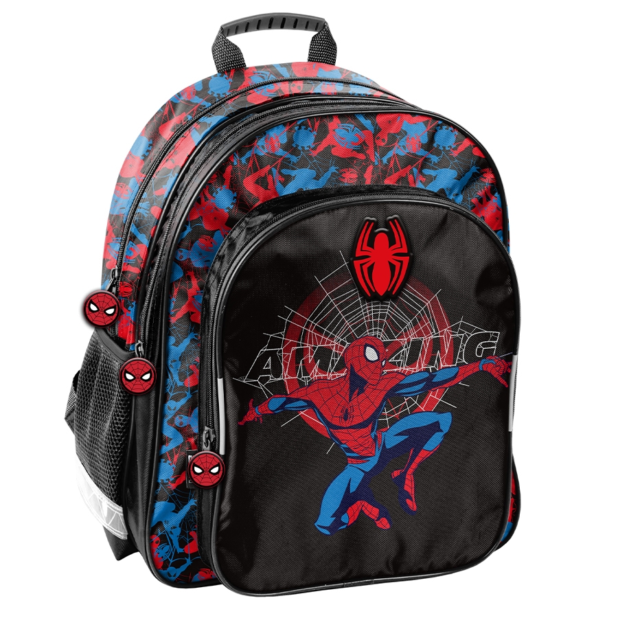 Plecak szkolny - Amazing Spiderman