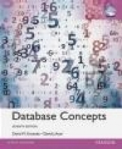 Database Concepts