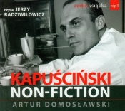 Kapuściński non fiction (Audiobook)