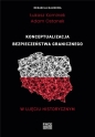 Konceptualizacja bezpieczeństwa granicznego.. - Adam Ostanek, Łukasz Kominek