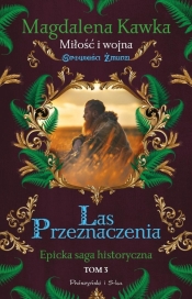 Las Przeznaczenia DL - Kawka Magdalena