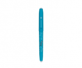 Długopis ścieralny Astra Oops! - niebieski (201120003)
