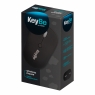 Myszka bezprzewodowa Keybe - Black