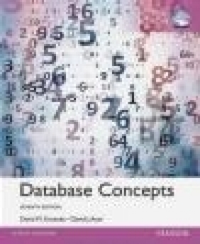 Database Concepts David Kroenke