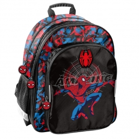 Plecak szkolny - Amazing Spiderman