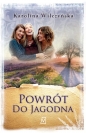 Powrót do Jagodna - Karolina Wilczyńska