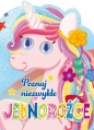 Poznaj niezwykłe jednorożce - Opracowanie zbiorowe