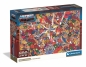 Puzzle 500 Impossible Masters Of The Universe
