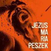 Jezus Maria Peszek (Vinyl)
