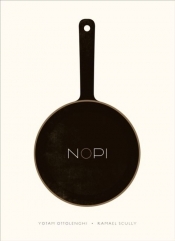 NOPI The Cookbook - Ottolenghi Yotam