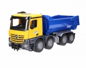 Wywrotka Mercedes Benz Arocs (BR-03623)