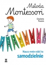 Metoda Montessori Naucz mnie robić to samodzielnie Poussin Charlotte