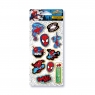  Naklejki Pop Up Disney Spider-Man wzór 2