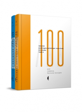 Antologia 100/XX