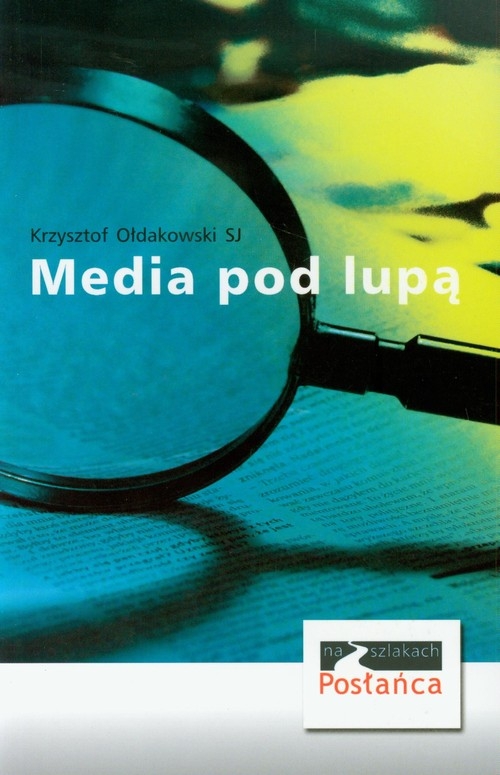 Media pod lupą