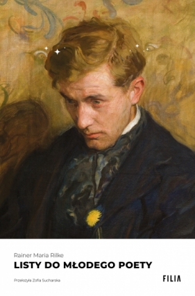 Listy do młodego poety - Reiner Maria Rilke
