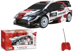 Mondo R/C Toyota Yaris WRC 1:28