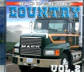 Polskie Country 2