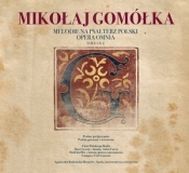 Melodie na psałterz polski - Opera Omnia vol. 1 & 2