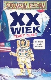 Strrraszna historia XX wiek