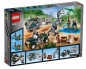 Lego Jurassic World: Starcie z barionyksem - poszukiwanie skarbów (75935)