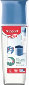 Bidon Maped Picnik różowa 500 ml (871803)