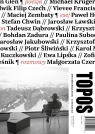 Topos 5/2025 Opracowanie zbiorowe