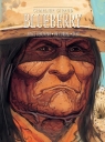 Blueberry. Tom 8 Apacz Geronimo, OK Corral, Dust Giraud Jean