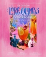 The Official Lore Olympus Cookbook Rachel Smythe
