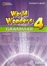 World Wonders 4 Grammar SB Alexandra Green