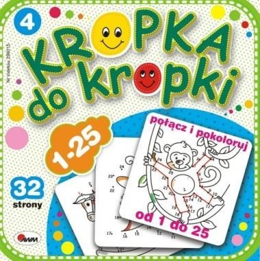 Kropka do kropki 4