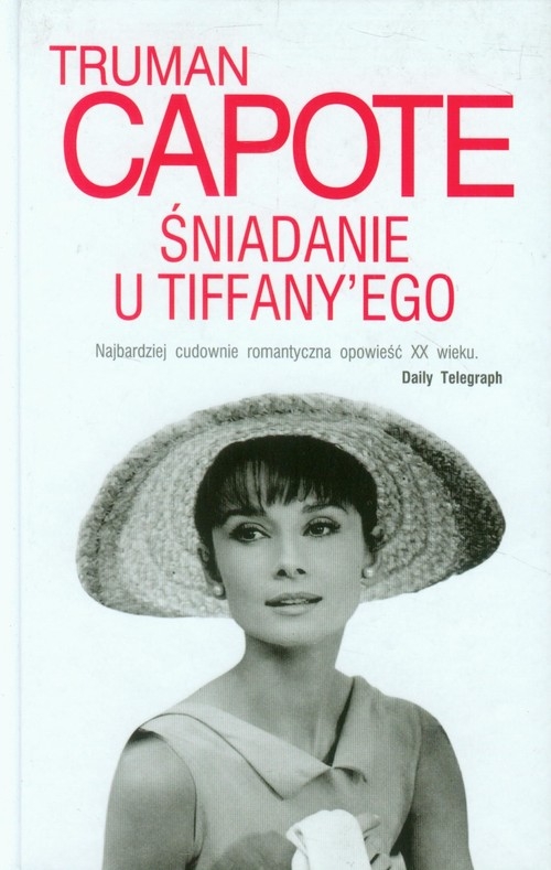 Śniadanie u Tiffany'ego