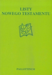 Listy Nowego Testamentu - praca zbiorowa